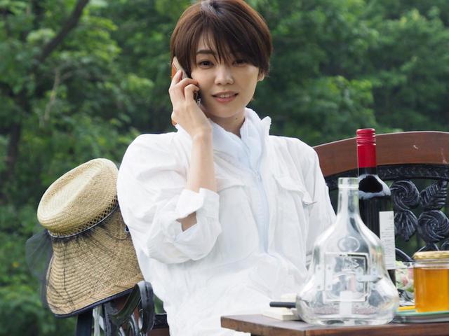 『女たち』　6月1日（火）全国公開 　©「女たち」製作委員会