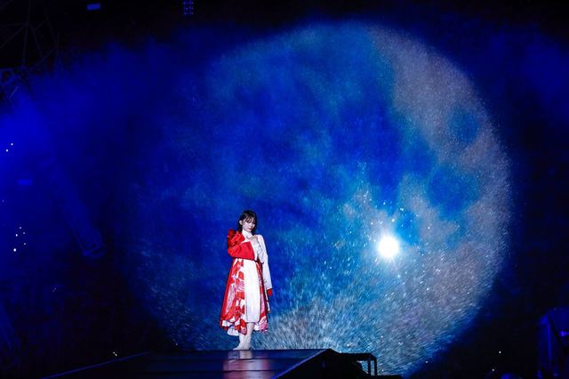 『W-KEYAKI FES.2022』8月20日公演より