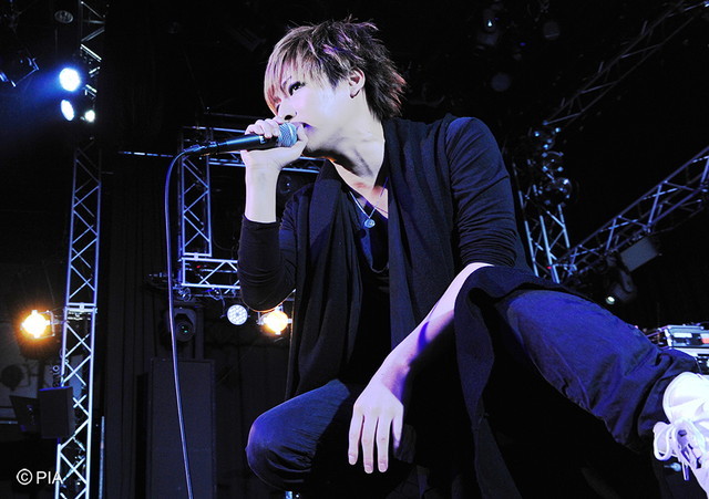 「Visual Parade #1」速報レポ／HERO