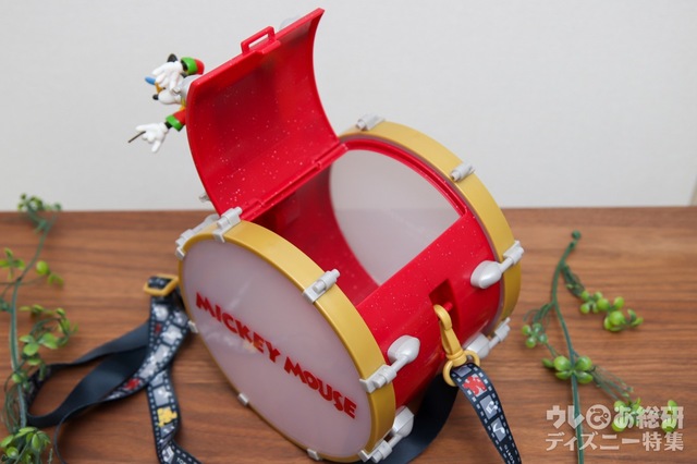 ポップコーン、バケット付き ¥2,400