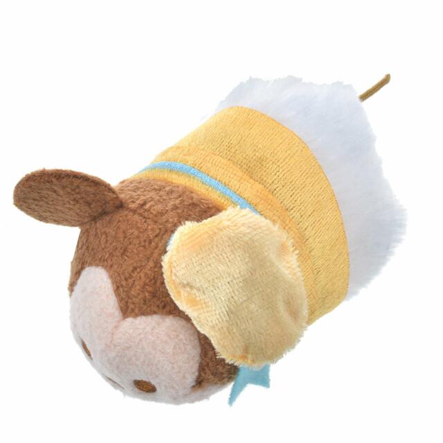 ツムツム ぬいぐるみ ミッキー ミニ(S) パステルセーラー TSUM TSUM 1,320円
