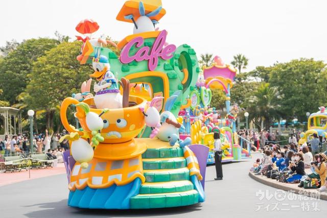 うさたま大脱走!