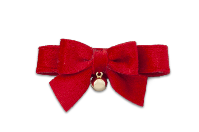 ウィンターウェア「ボウタイ 」400円|スノースノー“メイク・イット・マイン”|2018年11月6日(火)発売|販売店舗 東京ディズニーランド「フロンティア・ウッドクラフト」|東京ディズニーリゾート「ディズニー・クリスマス」