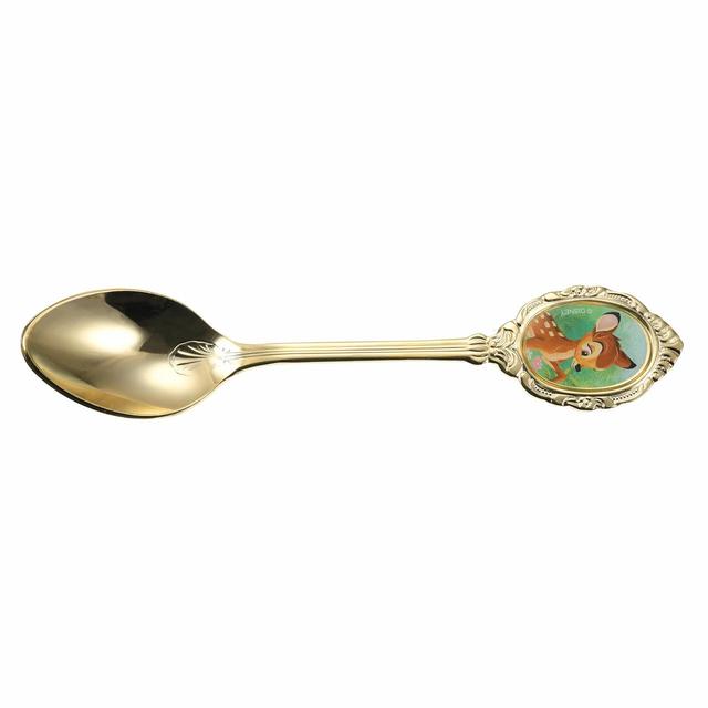 バンビ スプーン Bambi 80years 880円