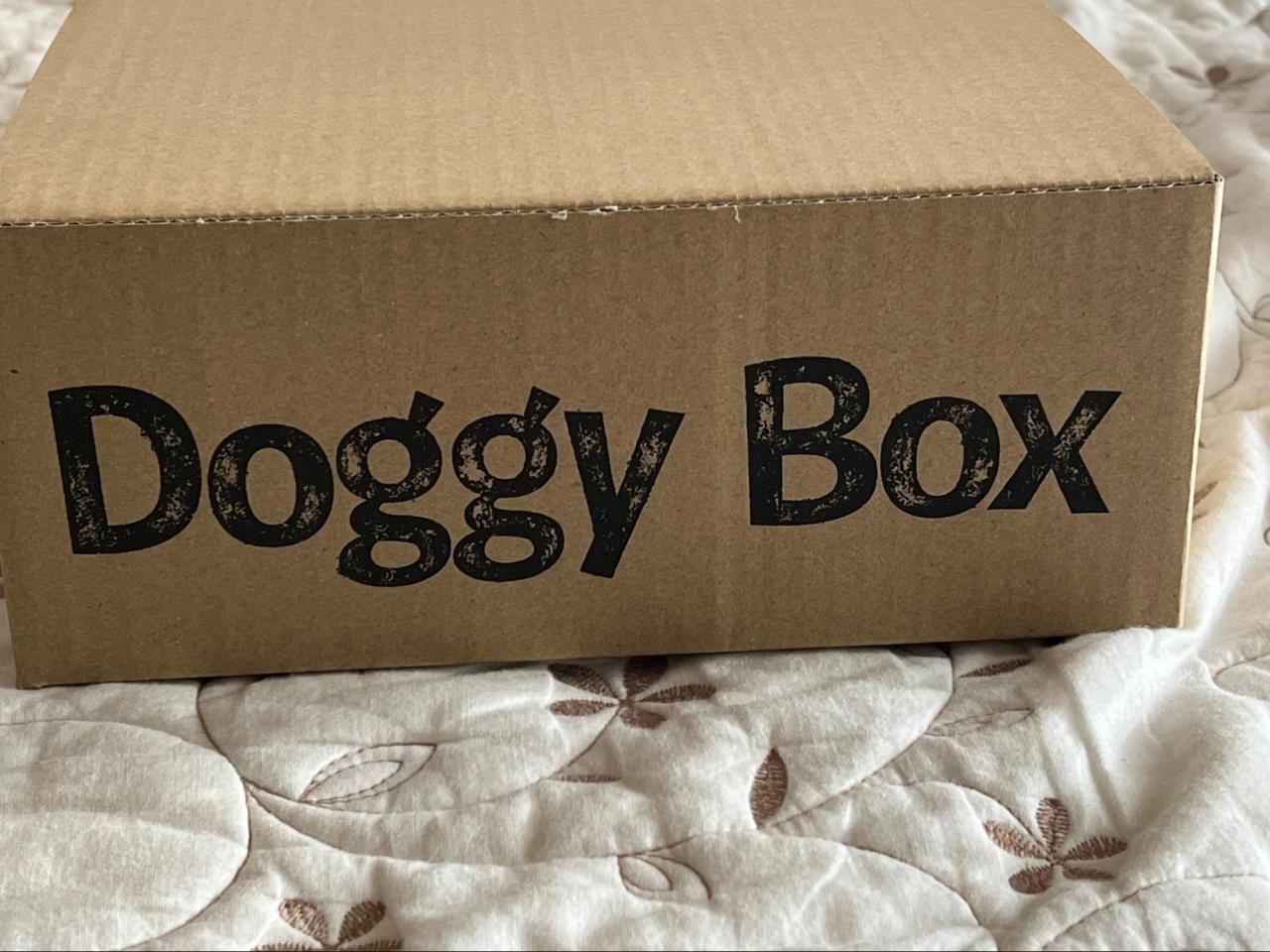 Doggy box 他 おもちゃ 19点セット 超小型犬用Box – Doggy Box