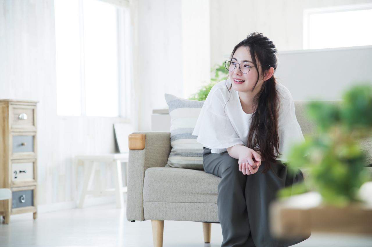 美の秘訣は？年を重ねてもキレイな女性たちがやっている6つのこと（1/2） - ハピママ*