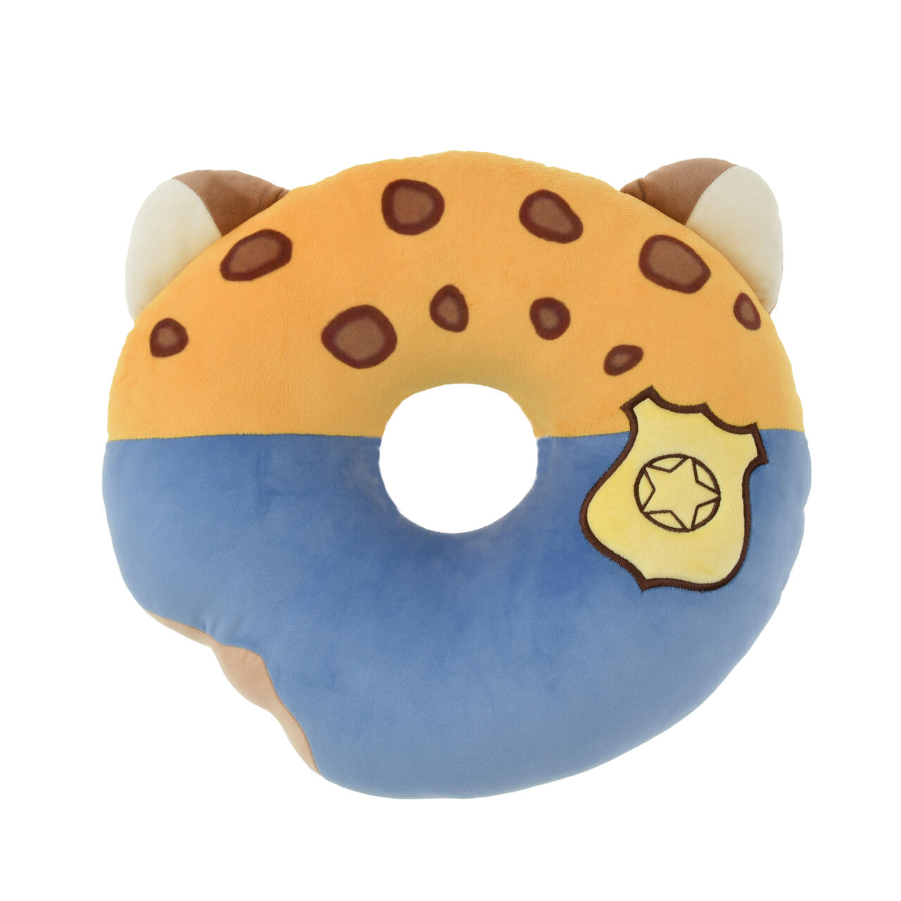 ディズニー】これは欲しい！『ズートピア』10周年グッズがどれも激かわ