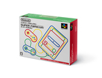 ニンテンドークラシックミニ スーパーファミコン／画像提供：日本トイザらス