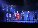 ©ライブ・スペクタクル「NARUTO-ナルト-」製作委員会2015