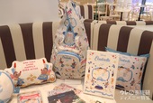 「ディズニー シンデレラ」OH MY CAFE