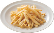 山盛りポテトフライ  【通常価格】税込400～450円 ⇒【クーポン価格】税込268～301円【ガストの『33％OFF特別クーポン』第2弾】