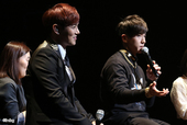 Fly to the Sky @「2014 Fly to the Sky 1st Fanmeeting ~REVIVAL~」