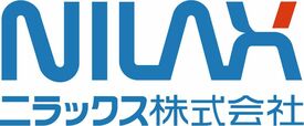 「ニラックス ロゴ」【WEB予約限定『ビアガーデンプラン』が更にお得に】