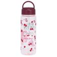 ドリンクボトル 2,000円｜東京ディズニーリゾート ミニー＆さくらんぼグッズ｜販売店舗：東京ディズニーランド「グランドエンポーリアム」、東京ディズニーシー「エンポーリオ」｜発売日：2026年2月5日（木）