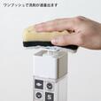 【ベルメゾン】Suicaのペンギン 片手で出せるディスペンサー
