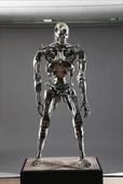 「ターミネーター T-800」