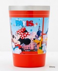 Disneyland ParisカップコーヒータンブラーRed