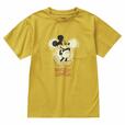 Disneyドライ半袖Tシャツジュニア(キッズ用)　780円