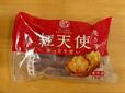 【コストコ 紅天使焼きいも】茨城県産のさつまいもを使った1kg入りで1,298円（税込）、冷凍のまま自然解凍すればひんやりスイーツとしても楽しめます！