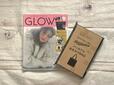 2024年11月28日（木）に発売される『GLOW2025年1月号』税込1,590円