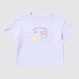 グラフィックTシャツ ¥990｜ちいかわ × サンリオキャラクターズ：スイーツコレクション｜ユニクロ UT