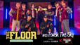 『THE FLOOR 〜Special Cover Performance〜』AKIRA・岩田剛典×BALLISTIK BOYZ