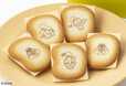 ドナルドダック、チップ&デール/ショコラサンド「見ぃつけたっ」 10枚入 1,404円|Disney SWEETS COLLECTION by 東京ばな奈