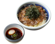 神戸牛旨辛つけうどん