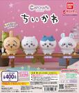 カプキャラ ちいかわ 1回400円/全4種