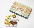 ◆東京喫茶メリー(洋菓子)【限定商品】東京ショコラサブレ〈価格〉20枚入 2,592円