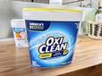 【オキシクリーン　アメリカ製】アメリカンサイズ！