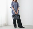 ２WAYボストンバッグ「ドクター・ファシリエ」｜￥ 9,990 （税込）