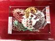 【田無神社】切り絵の御朱印も。初穂料1,500円