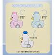 シークレットフィギュア プルバック アヒル DONALD BIRTHDAY 2026 1,100円
