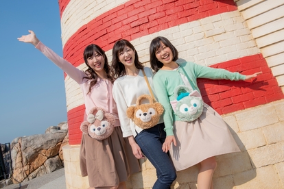 ダッフィー 6 7新グッズ発売 3年ぶり晴雨兼用傘 初登場の歯ブラシコップ付も 写真 15 23 ディズニー特集 ウレぴあ総研