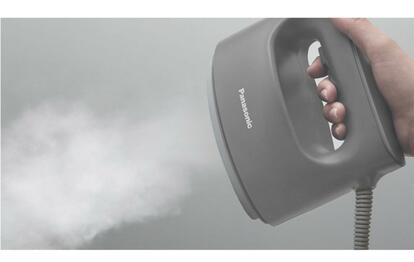 お洋服大好きライターがパナソニックの衣類スチーマーを狙っている理由