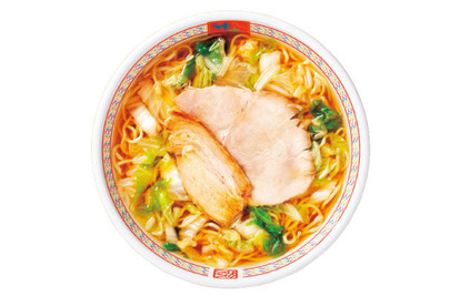 どうとんぼり神座 酒々井プレミアムアウトレット店 千葉県 酒々井駅 ラーメン特集14 ウレぴあ総研