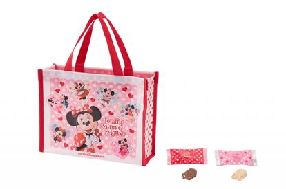 東京ディズニーリゾート】パーク内「お菓子」2022年1月17日に販売再開