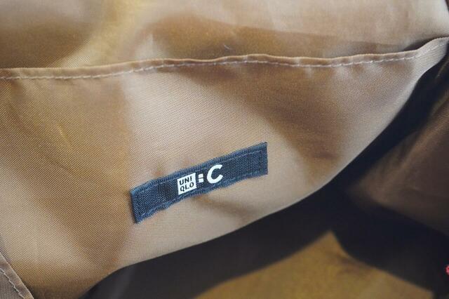 「UNIQLO:C」のタグ