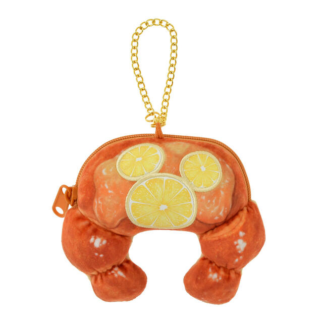 ミッキー ショッピングバッグ・エコバッグ ポーチ入り MICKEY'S BAKERY 3,500円