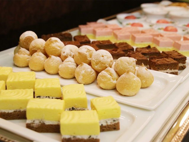 ビュッフェイメージ