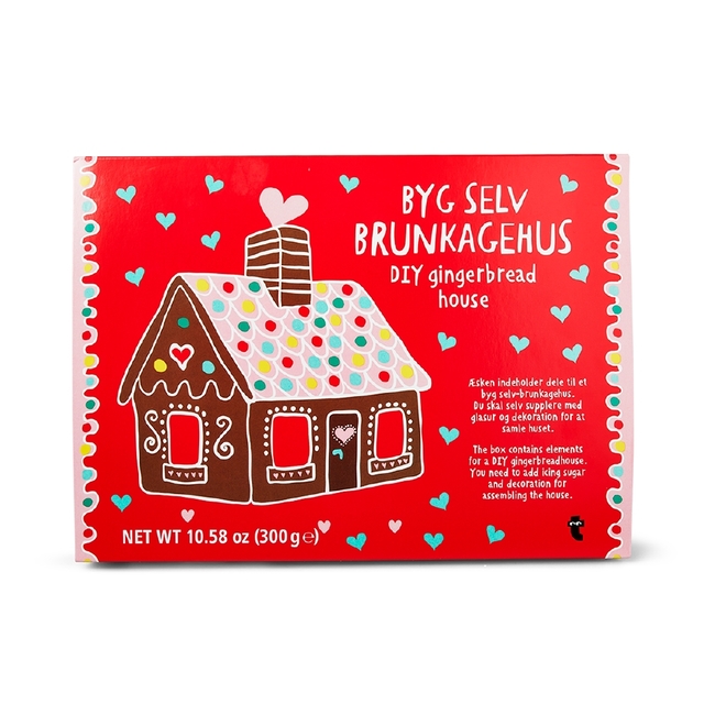 ヘクセンハウス(お菓子の家) 650円(税込702円)