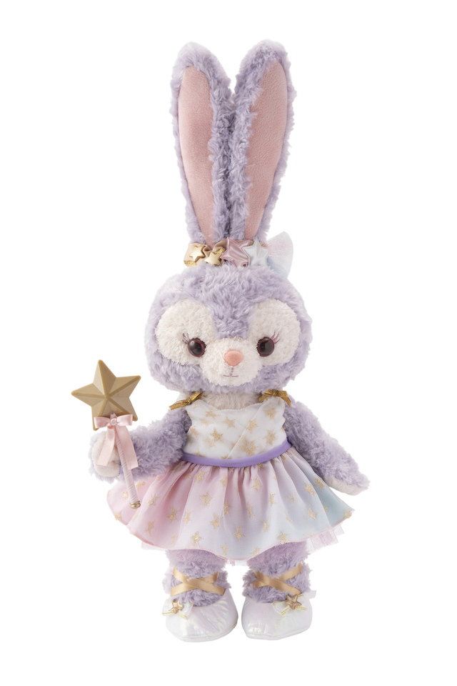 ぬいぐるみコスチューム（ステラ・ルー）