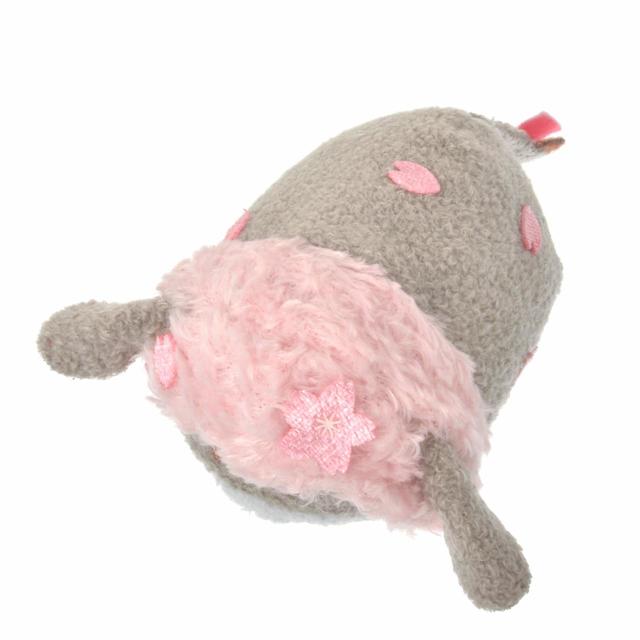 ツムツム ぬいぐるみ<イーヨー> 660円