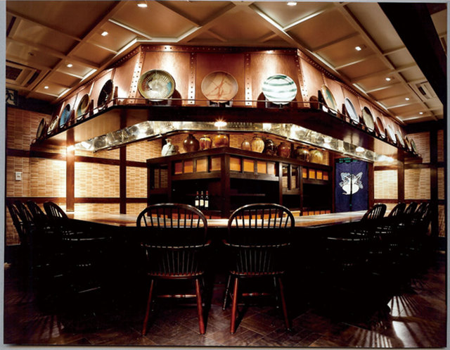 【北新地】永楽町 スエヒロ本店