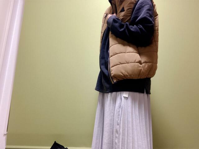 【ワークマン WindCore(ウィンドコア)ヒーターベスト】冬の最強防寒ベスト