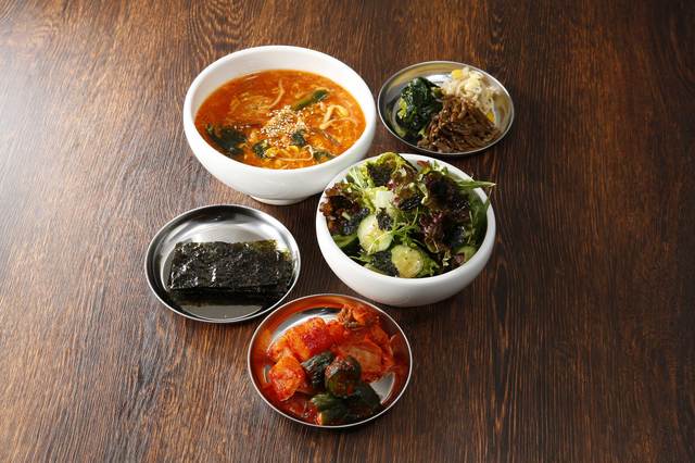 焼肉まる秀 国分寺店