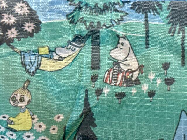 ムーミンパパ&ムーミンママも登場!