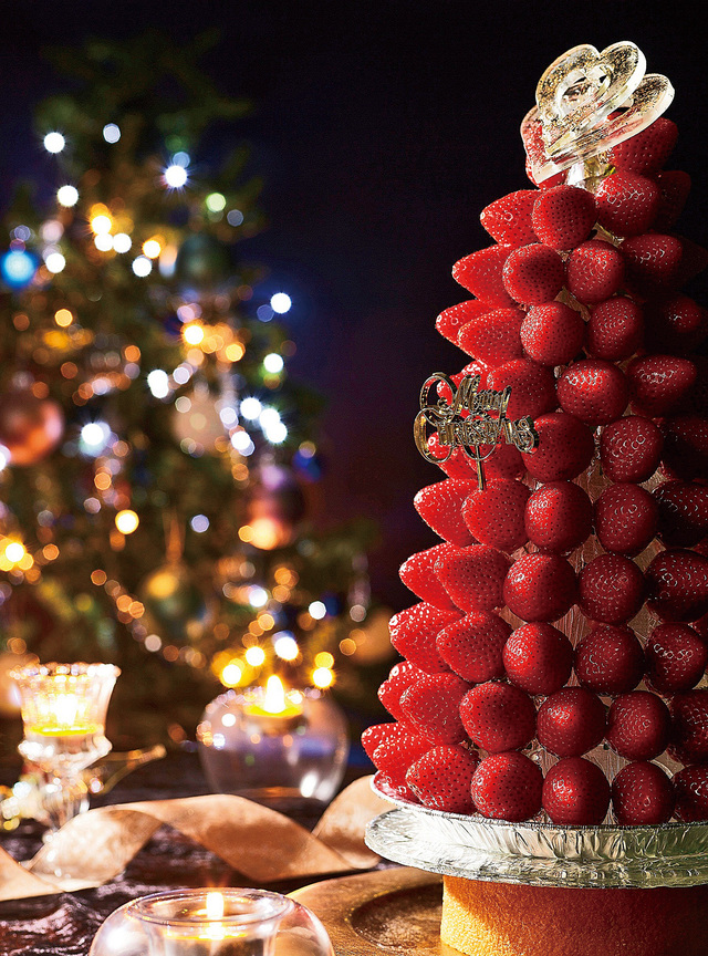 品川プリンスホテルブーランジュリーシナガワ