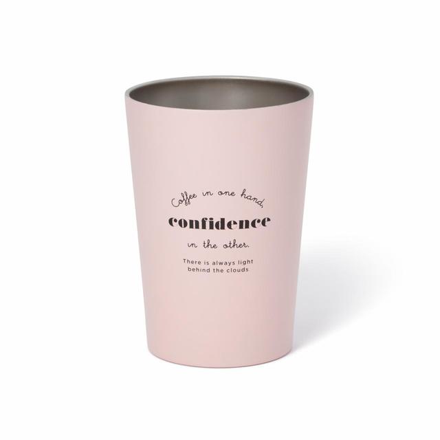 【Francfranc（フランフラン）】ルースト サーモタンブラー M ピンク